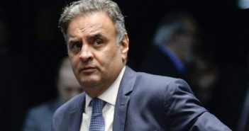 TUCANOS PAULISTAS SE REVOLTAM COM AÉCIO E PEDEM QUE ELE PROVE INOCÊNCIA