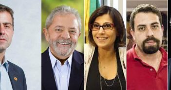 FREIXO DIZ QUE LULA TEM DIREITO DE DISPUTAR, MAS NÃO É O ÚNICO NOME