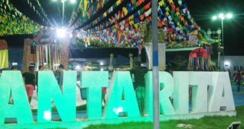SANTA RITA/MA – MOSTRA O MELHOR DO SÃO JOÃO NA EDIÇÃO 2018 COM MUITO BRILHO E ORGANIZAÇÃO
