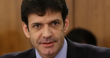 PF ENTRA NA INVESTIGAÇÃO DE LARANJAS DE MINISTRO DO TURISMO