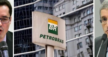 CNMP ABRE AÇÃO CONTRA DALLAGNOL POR FUNDO DE R$ 2,5 BI DA FUNDAÇÃO LAVA JATO