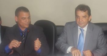 Santa Rita/MA – A cidade governada por lideranças fracas e moribundas