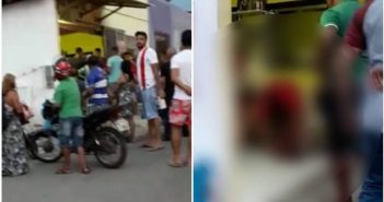 São Luís/MA – Segurança de Loja é morto ao reagir a assalto no João Paulo