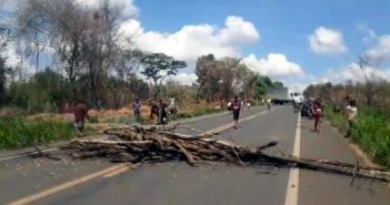 Barra do Corda/MA – Atentado a indígenas da Aldeia Cana Brava deixa 1 morto e 5 feridos