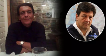 Ex-assessor de Mandetta é encontrado morto em Campo Grande