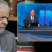 Lula condena Globo: “Gastaram 5 anos falando mal, e apenas 36 segundos para assumirem que era tudo armação”