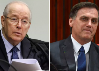 Celso de Mello: “Ninguém, nem mesmo o Chefe do Poder Executivo, está acima da Constituição”