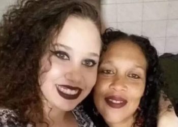 Ex invade aniversário e mata jovem de 18 anos e a mãe dela a facadas