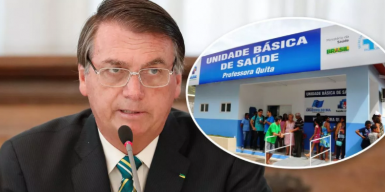 Privatizar UBS é piada de mau gosto