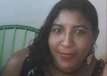 PRESIDENTE DUTRA/MA – MULHER É MORTA COM PEDRADAS NA CABEÇA