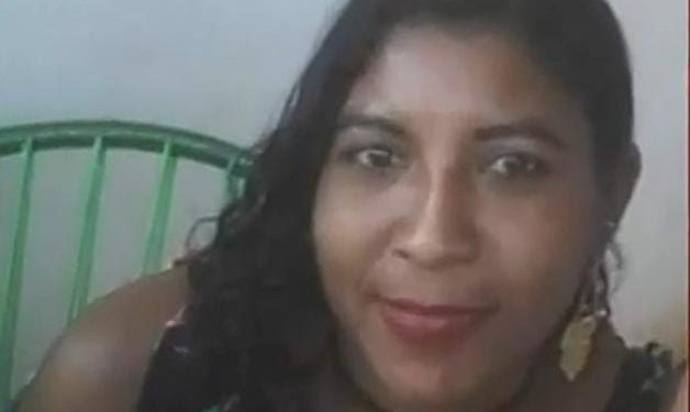 PRESIDENTE DUTRA/MA – MULHER É MORTA COM PEDRADAS NA CABEÇA