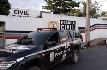 Chapadinha/MA – Suspeito de cometer Homicídio e Tentativa de Homicídio é preso pela polícia