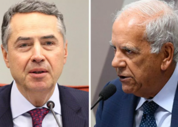 Senado se revolta com Barroso e pode limitar poderes do STF