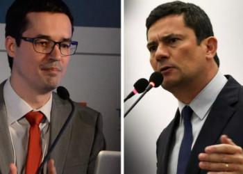 Vaza Jato: Dallagnol fez pressão sobre Judiciário para ter juiz “amigo” no lugar de Moro