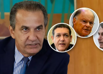 Tiroteio evangélico: Malafaia diz que Universal faz “jogo estratégico nojento” ao apoiar Kassio Nunes no STF