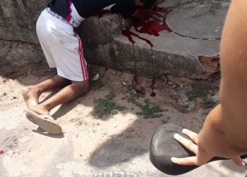 São Luis/MA – Homem é executado na Vila Conceição