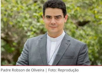 Goiás/GO – Inocente: Tribunal de Justiça arquiva ação contra Padre Robson