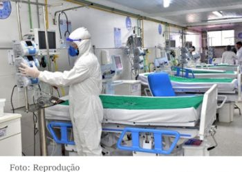 São Luis/MA – Maranhão registra mais 530 novos casos e 10 óbitos por Covid-19