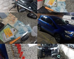 PRIMEIRA CRUZ/MA – TRIPLO HOMICÍDIO DO POVOADO CASSÓ; SAIBA A CAUSA DOS HOMICÍDIOS E QUEM SÃO AS VÍTIMAS