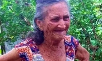 Limoeiro do Norte/CE – Genro ateia fogo à sogra de 82 anos