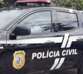 Itapecuru Mirim/MA – Homem agrediu a namorada e foi parar atrás das grades