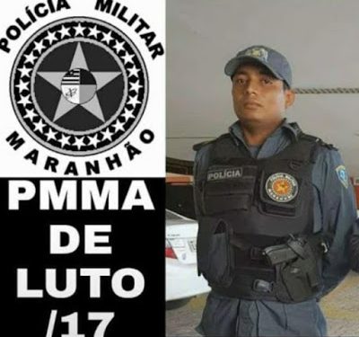 Pedreiras/MA – Soldado da Polícia Militar comete suicídio no interior do Maranhão