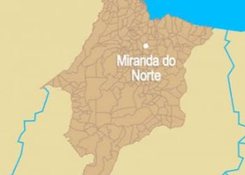 Miranda do Norte/MA – Polícia Civil prendem membros de facção criminosa por tentativa de homicídio