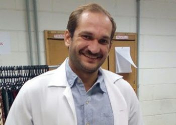 Ator da Globo dá calote em motel, prostitutas e motorista