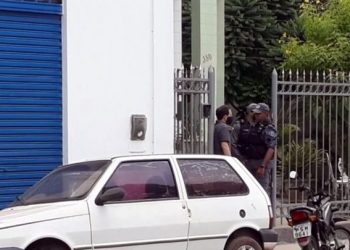 Codó/MA – Criminoso disfarçado de funcionário da Equatorial leva R$ 150 mil da casa de empresária