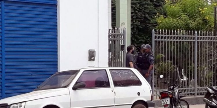 Codó/MA – Criminoso disfarçado de funcionário da Equatorial leva R$ 150 mil da casa de empresária