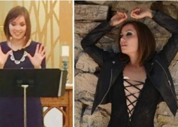 Pastora deixa igreja para atuar em site adulto: “Nunca estive mais feliz”