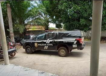 Rosário/MA – Homem diz a criança que queria mostrar um ninho de passarinho, mas tentou abusar sexualmente em matagal