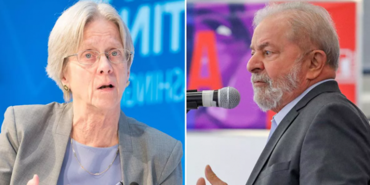 Maior especialista em corrupção dos EUA reafirma que Lula foi condenado injustamente