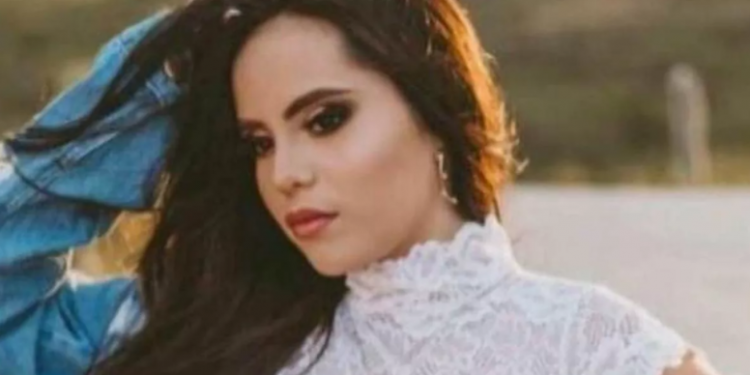 Jovem é preso suspeito de matar ex-namorada com tiro na cabeça, na Paraíba