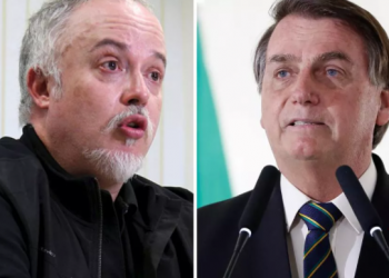 Arrependido, procurador da Lava Jato pede Fora Bolsonaro: ‘Não podemos mais aceitar o que acontece’