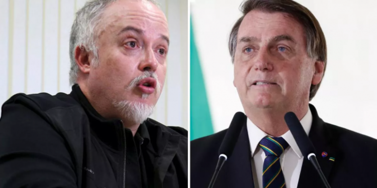Arrependido, procurador da Lava Jato pede Fora Bolsonaro: ‘Não podemos mais aceitar o que acontece’