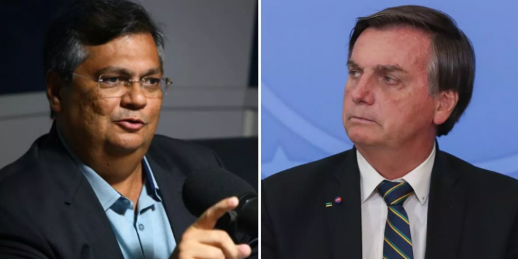 São Luis/MA – Flávio Dino: “temos o único presidente do planeta que acha mais ‘barato’ tentar tratar uma doença do que evitá-la”