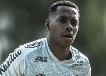 Estupro liquida carreira de Robinho; se Tribunal de Milão confirmar condenação, jogador pode ser banido do futebol