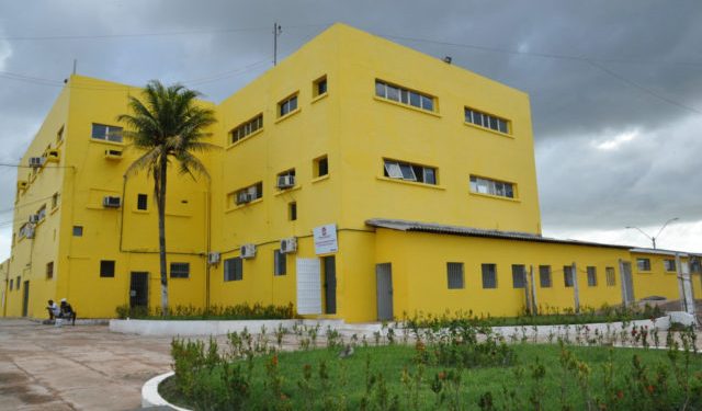 São Luís/MA – Preso homem que abusou da própria filha ao nove anos e agora é pai-avô