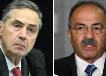 Barroso afasta por 90 dias senador Chico Rodrigues, pego com dinheiro na cueca