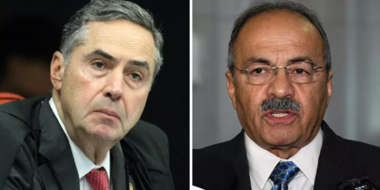 Barroso afasta por 90 dias senador Chico Rodrigues, pego com dinheiro na cueca