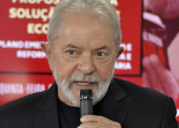 Lula pede ao STF suspensão de julgamento do caso do triplex marcado para esta terça