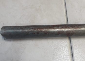 São Luís/MA – Trio mata homem a pedradas, pauladas e golpes com barras de ferro