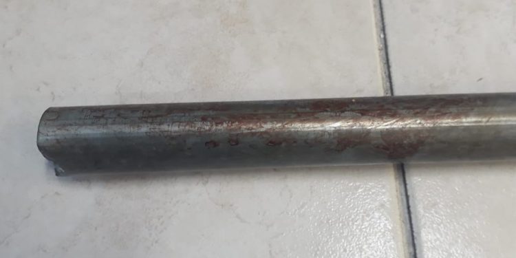 São Luís/MA – Trio mata homem a pedradas, pauladas e golpes com barras de ferro