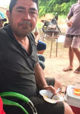 LAGO DA PEDRA/MA – HOMEM É MORTO COM TIRO NA CABEÇA