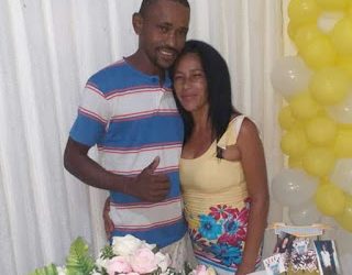 Viana/MA – Mulher é morta pelo marido com golpe de garrafa no interior do Maranhão