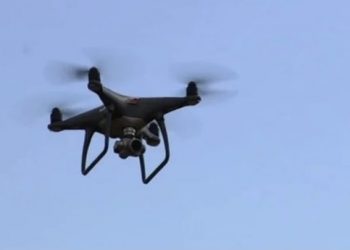 Olinda Nova/MA – Polícia vai usar drones para fiscalizar crimes eleitorais