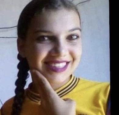 BARRA DO CORDA/MA – JOVEM MATA NAMORADA DE 17 ANOS