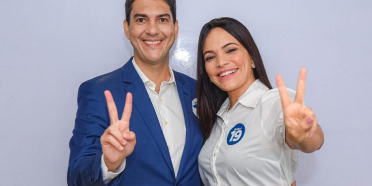 São Luís/MA – Eduardo Braide é eleito prefeito