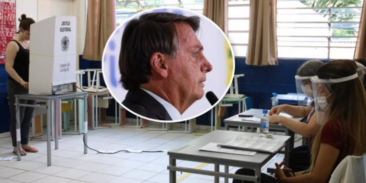 Chega de maluquice, disseram as urnas